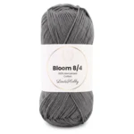 LindeHobby Bloom 8/4 Mercerized Cotton 04 Savunharmaa