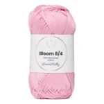 LindeHobby Bloom 8/4 Mercerized Cotton 27 Ruusu