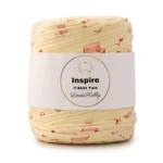 LindeHobby Inspire Print 159 Keltaiset sävyt