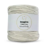 LindeHobby Inspire Print 157 Beige raidat