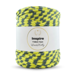 LindeHobby Inspire Print 70 Lime raidoilla