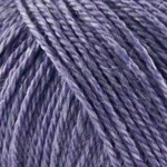 Onion No.3 Organic Wool+Nettles 1128 Violetti