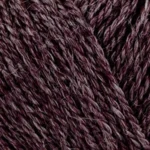 Onion No.4 Organic Wool+Nettles 838 Mustia oliiveja