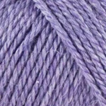 Onion No.4 Organic Wool+Nettles 837 Laventeli violetti