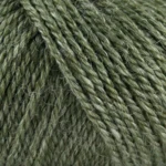 Onion No.4 Organic Wool+Nettles 833 Khaki