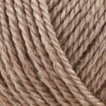 Onion No.4 Organic Wool+Nettles 830 Vaaleanpunainen jauhe