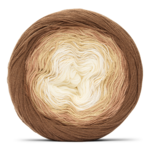 LindeHobby Lily Cotton Cake 04 Maan värit