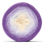 LindeHobby Lily Cotton Cake 12 Laventeli