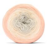 LindeHobby Lily Cotton Cake 02 Pehmeät värit