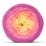 LindeHobby Lily Cotton Cake 10 Tikkari