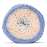 LindeHobby Lily Cotton Cake 08 Taivaan henkäys