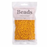 LindeHobby Beads 86 Kultapiisku