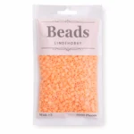 LindeHobby Beads 50 Mandyn pinkki