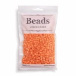 LindeHobby Beads 96 Aprikoosi