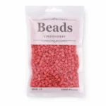 LindeHobby Beads 36 Vanha roosa