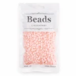 LindeHobby Beads 35 Mona Lisa