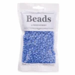 LindeHobby Beads 141 Horisontinsininen