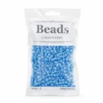 LindeHobby Beads 53 Sininen viettelijätär