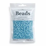 LindeHobby Beads 100 Laguuni