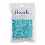 LindeHobby Beads 76 Merensininen