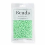 LindeHobby Beads 120 Polaariminttu