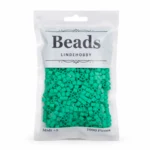 LindeHobby Beads 45 Keskiturkoosi