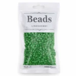 LindeHobby Beads 71 Jadenvihreä