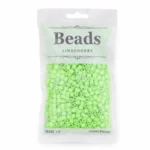 LindeHobby Beads 55 Pistaasi