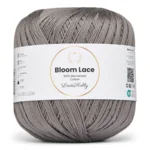 LindeHobby Bloom Lace Mercerized Cotton 04 Savunharmaa