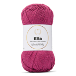 LindeHobby Ella 130 15 Violetti