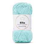 LindeHobby Ella 130 23 Arktinen aqua