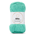 LindeHobby Ella 130 24 Trooppinen laguuni