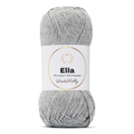 LindeHobby Ella 130 04 Harmaa