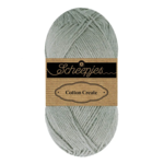 Scheepjes Cotton Create 710 Draft