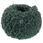 Lana Grossa Orsetto 09 Petroolinvihreä