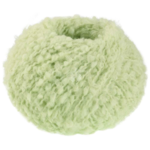 Lana Grossa Orsetto 10 Valkovihreä