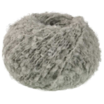 Lana Grossa Orsetto 14 Vaaleanharmaa