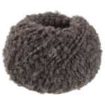 Lana Grossa Orsetto 11 Harmaanruskea