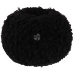 Lana Grossa Orsetto 15 Musta