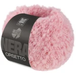 Lana Grossa Orsetto 19 Roosa