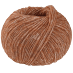 Lana Grossa Lucciola 10 Kuparinpunainen