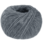 Lana Grossa Lucciola 04 Harmaan sininen