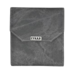 LYKKE Virkkuukoukkusetti Driftwood, Harmaa, 15 cm