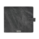 LYKKE Sukkapuikkosetti Driftwood, Harmaa, 15 cm (4.00-9.00 mm)