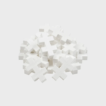 Plus-Plus BIG, 25 kpl 3450 Valkoinen