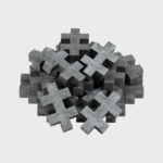 Plus-Plus BIG, 25 kpl 3472 Hopea