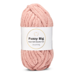 LindeHobby Fuzzy Chenille BIG 39 Pöly