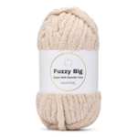 LindeHobby Fuzzy Chenille BIG 43 Kaura
