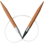 ChiaoGoo Pyöröpuikot Bambupatina (23–100 cm)