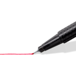 STAEDTLER Tripus Fineliner 334, 40 kpl